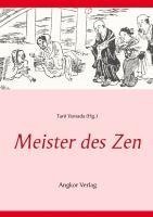 Taro Yamada - Meister des Zen, Häftad