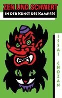 Issai Chozan - Zen und Schwert in der Kunst des Kampfes, Häftad