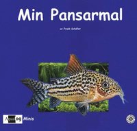 bokomslag Min pansarmal