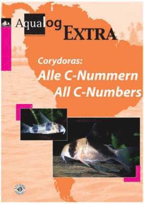 bokomslag Aqualog Extra: The Latest Corydoras