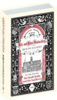 bokomslag Bau- und Kunstdenkmäler Stadt HALLE und der SAALKREIS 1886