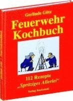 Feuerwehrkochbuch 1