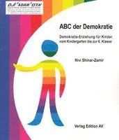 bokomslag ABC der Demokratie