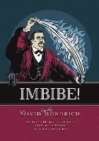 David Wondrich - Imbibe!, Inbunden