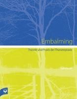 bokomslag Embalming
