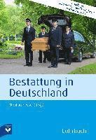 bokomslag Bestattung in Deutschland