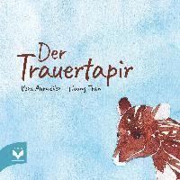 bokomslag Der Trauertapir