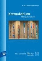 bokomslag Krematorium - Klimaschutzziele