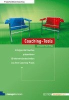 Christopher Rauen - Coaching-Tools, Häftad