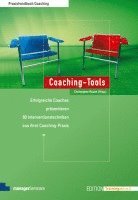 bokomslag Coaching-Tools