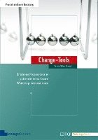 bokomslag Change-Tools