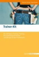 Stephanie Große Boes, Tanja Kaseric - Trainer-Kit, Häftad