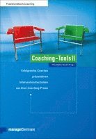 Christopher Rauen - Coaching-Tools II, Häftad