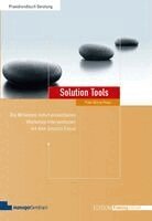 Peter Röhrig - Solution Tools, Häftad