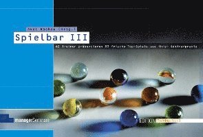 Axel Rachow - Spielbar III, Häftad