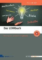 bokomslag Das LEHRbuch