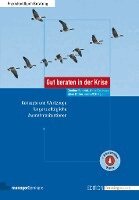 Gunther Schmidt, Anna Dollinger, Björn Müller-Kalthoff - Gut beraten in der Krise, Häftad