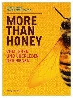 bokomslag More Than Honey