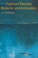 Moderne und Ambivalenz