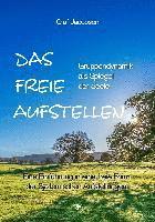 Das freie Aufstellen