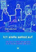 Olaf Jacobsen - Ich stelle selbst auf, Häftad