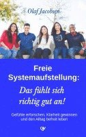 bokomslag Freie Systemaufstellung: Das fühlt sich richtig gut an!