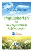 bokomslag Impulskarten für Freie Systemische Aufstellungen