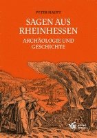 bokomslag Sagen aus Rheinhessen