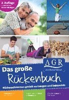 bokomslag Das große AGR Rückenbuch
