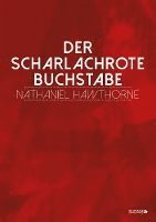 bokomslag Der scharlachrote Buchstabe