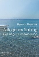 bokomslag Autogenes Training