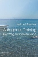 bokomslag Autogenes Training