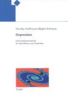 bokomslag Depression