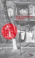 bokomslag Der Schwarze Garten