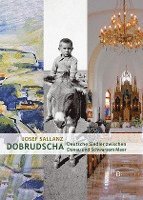 bokomslag Dobrudscha