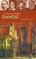 bokomslag Literarischer Reiseführer Danzig