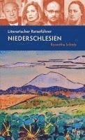 bokomslag Literarischer Reiseführer Niederschlesien
