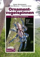 Henrik Krehenwinkel, Thomas Märklin, Thorsten Kroes - Ornamentvogelspinnen, Inbunden