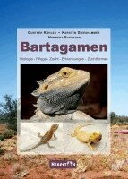 Karsten Grießhammer, Gunther Köhler, Norbert Schuster - Bartagamen, Inbunden