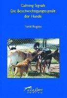 bokomslag Calming Signals - Die Beschwichtigungssignale der Hunde