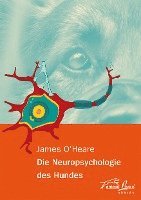 bokomslag Die Neuropsychologie des Hundes