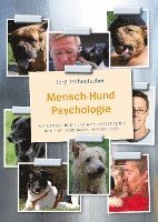bokomslag Mensch-Hund Psychologie