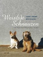 bokomslag Weis(s)e Schnauzen