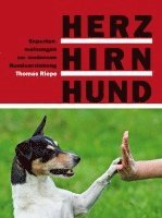 bokomslag Herz, Hirn, Hund