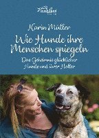 bokomslag Wie Hunde ihre Menschen spiegeln