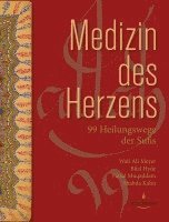 bokomslag Medizin des Herzens