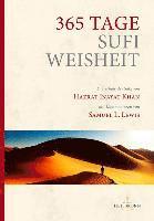 bokomslag 365 Tage Sufi-Weisheit