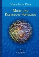 Hazrat Inayat Khan - Musik und kosmische Harmonie, Inbunden