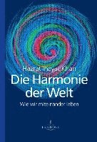 bokomslag Die Harmonie der Welt