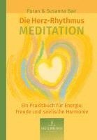 bokomslag Die Herz-Rhythmus-Meditation